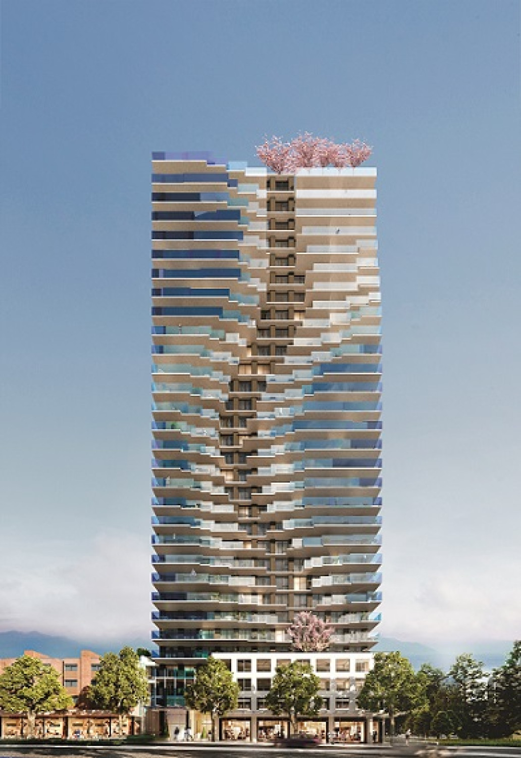 Westbank to launch its latest condo in Vancouver for sale Singapore